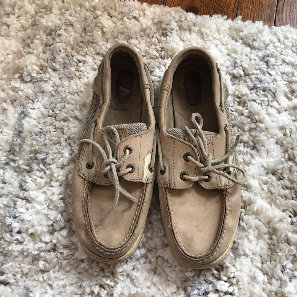 Sperry’s Top-Sider Shoes‎